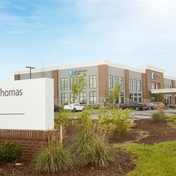 Saint Thomas Medical Partners - New Salem