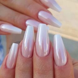 M & K Nail Spa