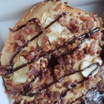 Amy's Donuts - Donuts Near Me - Albuquerque, New Mexico