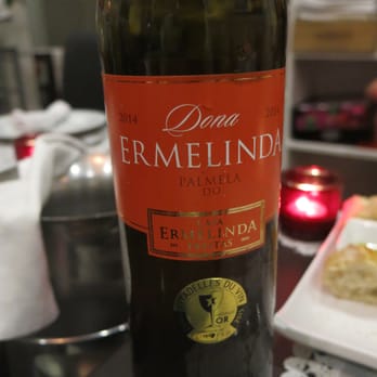 Restaurante Carmo - Nice fruity white wine. - Tapas Bars Near Me - Lisbon, 11 Restaurante Carmo - Nice fruity white wine. - Tapas Bars Near Me - Lisbon, 11
