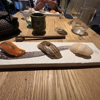 Sushi Jin - Sushi Bars Near Me - Mountain View, California Sushi Jin - Sushi Bars Near Me - Mountain View, California