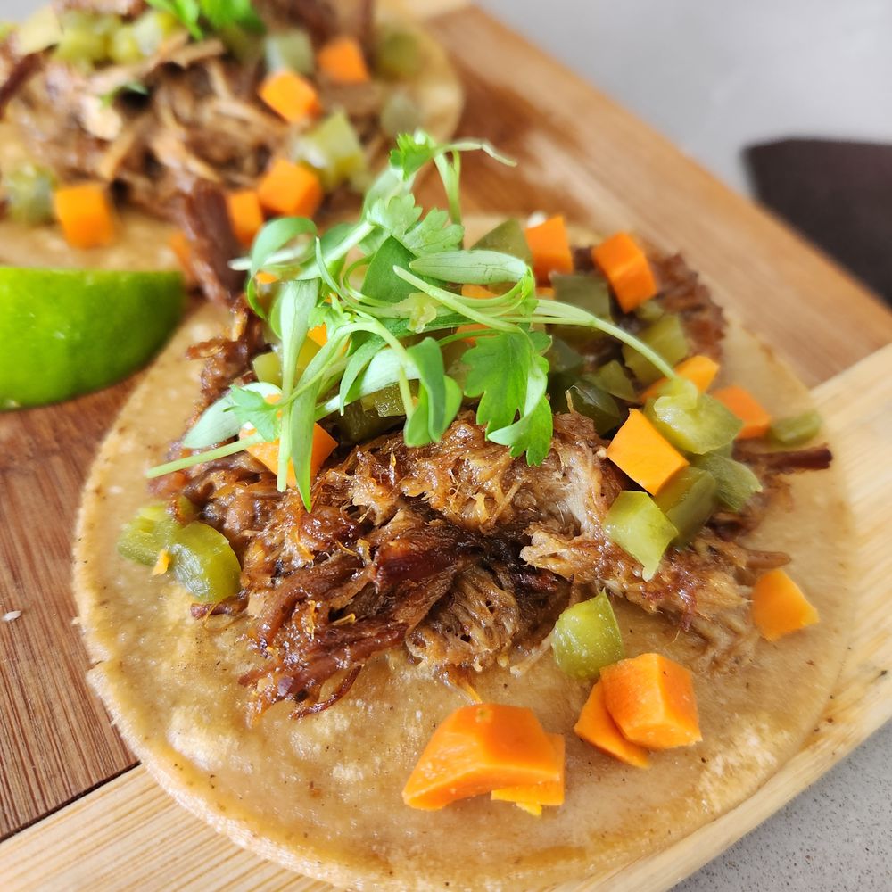 Social spots from Casita
