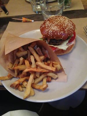 Le Dépanneur (Nouveau propriétaire) by null