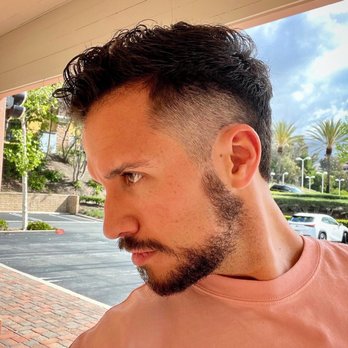 Cuts by Ivonne - Haircut by Ivonne - Men's Hair Salons Near Me - Mission Viejo, California