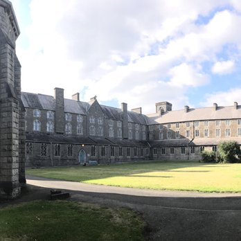DCU Rooms All Hallows - University Housing Near Me - Dublin, D