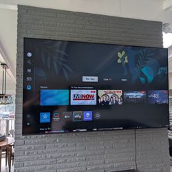 TV Mounting Experts