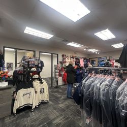 Vintage Detroit Collection