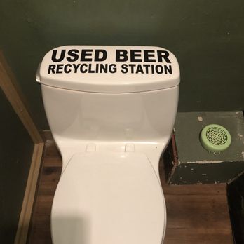 Odd Otter Brewing - Breweries Near Me - Tacoma, Washington