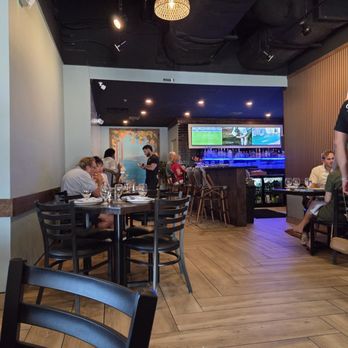 Bella Vista A Mare - Italian Near Me - Jacksonville Beach, Florida Bella Vista A Mare - Italian Near Me - Jacksonville Beach, Florida