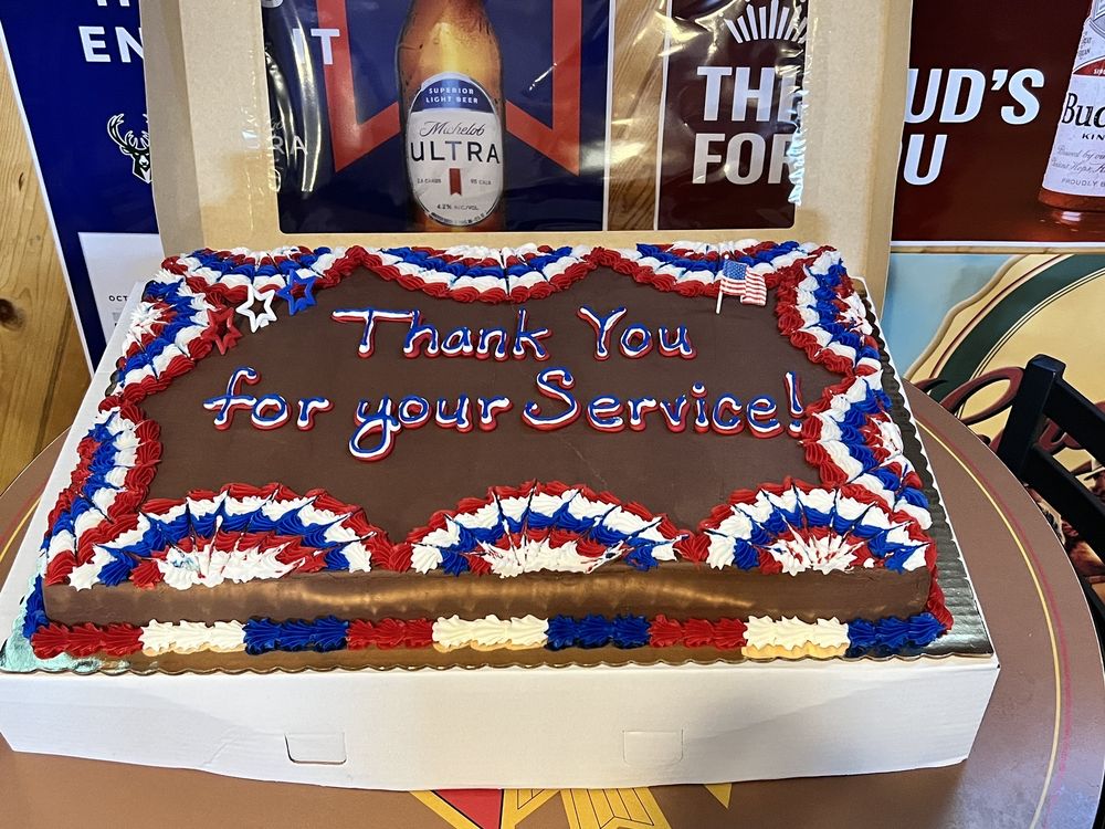 V F W CLUB POST 305 Updated October 2024 1300 Starr Ave, Eau Claire