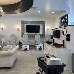I Love Nails & Spa