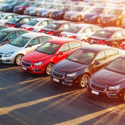 J&B Auto Sales And Rentals