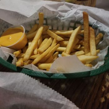 Yesterday's Gone - Fries and boom boom sauce. - Bars Near Me - Brainerd, Minnesota