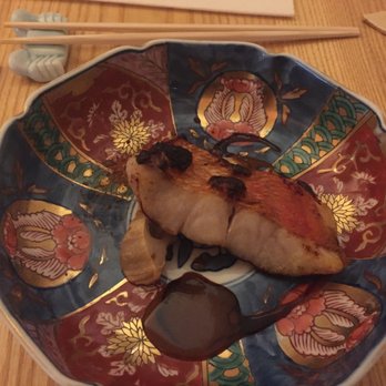 Hirohisa - Grilled Mackeral - Japanese Near Me - New York, New York Hirohisa - Grilled Mackeral - Japanese Near Me - New York, New York