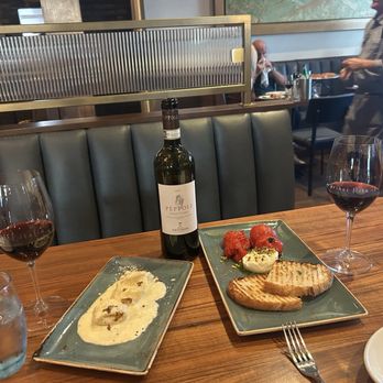 Princi Italia - Italian Near Me - Dallas, Texas