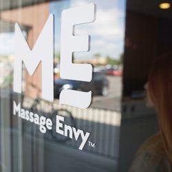 Massage Envy