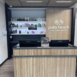 Palm Beach Tan