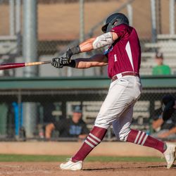 Healdsburg Prune Packers - The Prune Packers are comprised of the top Division 1 baseball players from around the nation, coming together to play in Sonoma County.