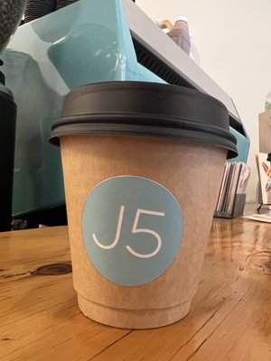 J5 Coffee by null