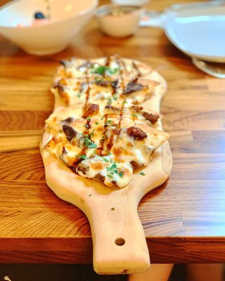 Agora Tysons Mediterranean Restaurant by null