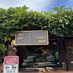 Lever Coffee