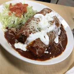 Arteaga Mexican Restaurant