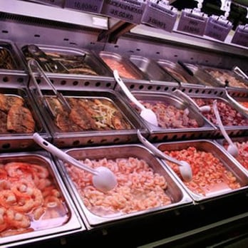 Kalaliike S. Wallin - Seafood Markets Near Me - Turku, 19 Kalaliike S. Wallin - Seafood Markets Near Me - Turku, 19