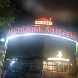 Kırkayak Antep Evi - Good food...  Kebabs galore