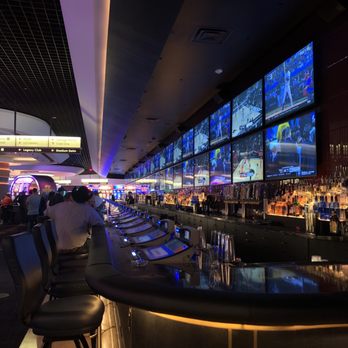 Circa - Mega Bar - Casinos Near Me - Las Vegas, Nevada