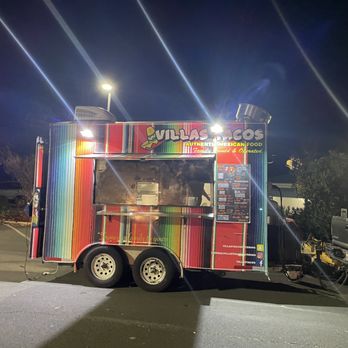 Villas Tacos - Tacos Near Me - Brentwood Ca, California Villas Tacos - Tacos Near Me - Brentwood Ca, California