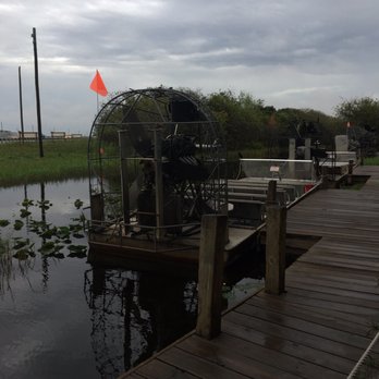 gator park - Boat Tours Near Me - Miami, Florida