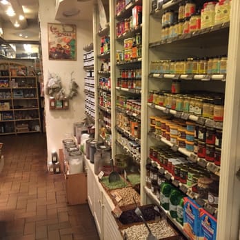 Le Comptoir Colonial - Specialty Food Near Me - Paris, 75