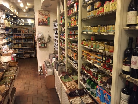 Le Comptoir Colonial by null