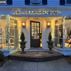 The Millbrook Home