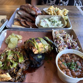 SMKD BBQ - Brisket, chicken, ribs and burnt ends - American Near Me - Henderson, Nevada SMKD BBQ - Brisket, chicken, ribs and burnt ends - American Near Me - Henderson, Nevada