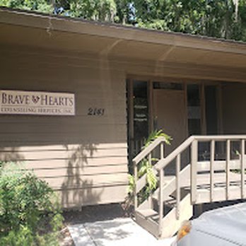 Seva Massage Therapy - Outside of the building - Massage Therapy Near Me - Ocala, Florida Seva Massage Therapy - Outside of the building - Massage Therapy Near Me - Ocala, Florida