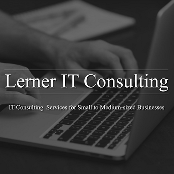 Lerner IT Consulting - IT Services & Computer Repair Near Me Lerner IT Consulting - IT Services & Computer Repair Near Me