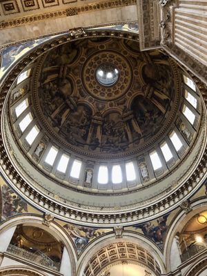 Leeds Castle by null