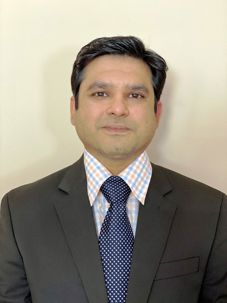 JALPAN SONI REAL PEOPLE REALTY Updated October 2024 Contact Agent