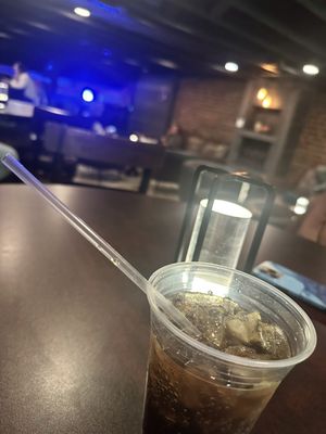 Syd's Fine Food and Spirits by null