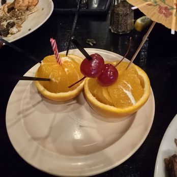 Ah-So Sushi & Steak - Birthday food they give u. - Japanese Near Me - Glendale, Arizona Ah-So Sushi & Steak - Birthday food they give u. - Japanese Near Me - Glendale, Arizona
