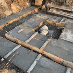 Squalu Construction