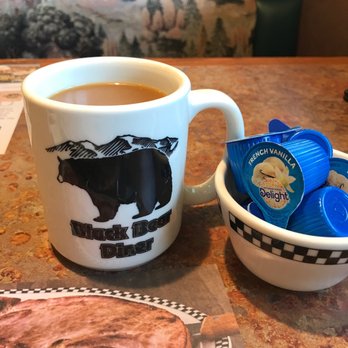 Black Bear Diner - Diners Near Me - Rancho Cucamonga, California Black Bear Diner - Diners Near Me - Rancho Cucamonga, California