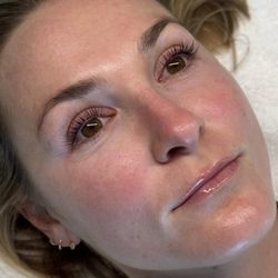 Lash And Brow Masters - Beautiful Lash Lift and Tint by Anjali!