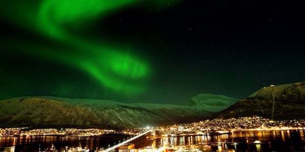Radisson Blu Hotel, Tromso by null