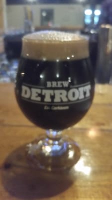 Brew Detroit by null