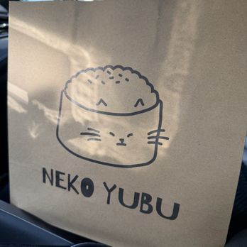Neko Yubu - Korean Near Me - Dallas, Texas Neko Yubu - Korean Near Me - Dallas, Texas