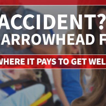 Arrowhead Clinic - Chiropractors Near Me - Savannah, Georgia Arrowhead Clinic - Chiropractors Near Me - Savannah, Georgia
