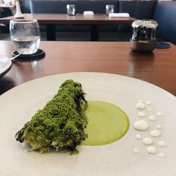 Senia - Charred cabbage - Cocktail Bars Near Me - Honolulu, Hawaii Senia - Charred cabbage - Cocktail Bars Near Me - Honolulu, Hawaii