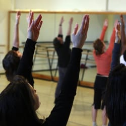 Zenon Dance Company & School